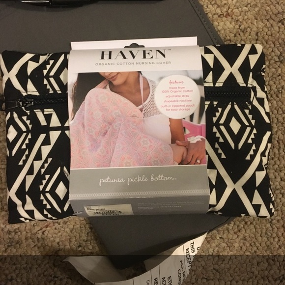 Petunia and pickle bottom baby bundle - Picture 6 of 7